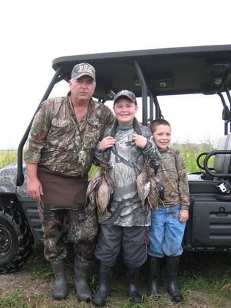 Elton DeWitt Gipson - Photo 55