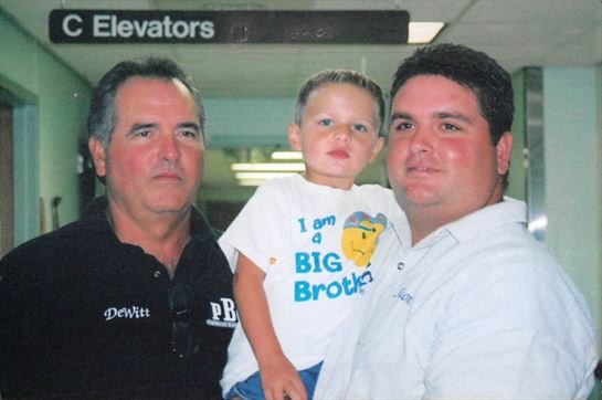 Elton DeWitt Gipson - Photo 57