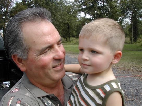 Elton DeWitt Gipson - Photo 58