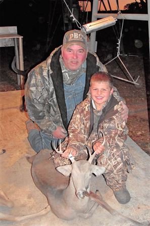 Elton DeWitt Gipson - Photo 62