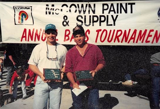 Elton DeWitt Gipson - Photo 64