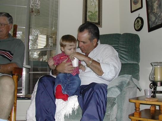 Elton DeWitt Gipson - Photo 66