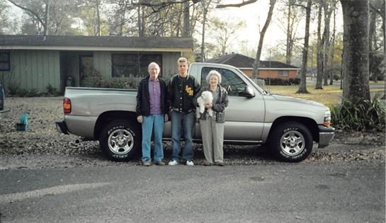 Edith Lorraine Morgan Webb - Photo 3