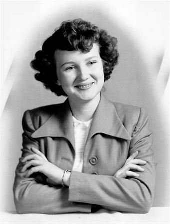 Edith Lorraine Morgan Webb - Photo 15