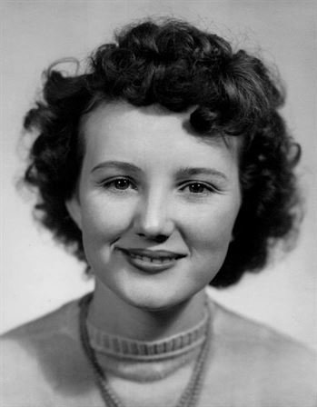 Edith Lorraine Morgan Webb - Photo 18