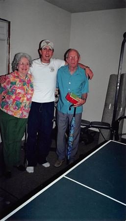 Edith Lorraine Morgan Webb - Photo 20