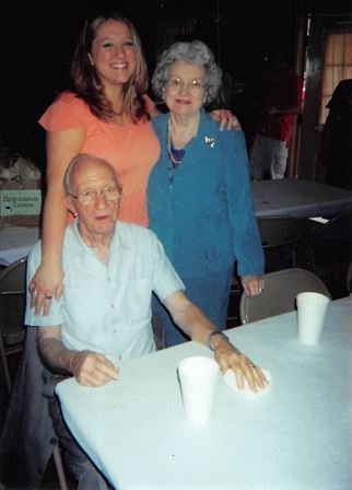 Edith Lorraine Morgan Webb - Photo 21