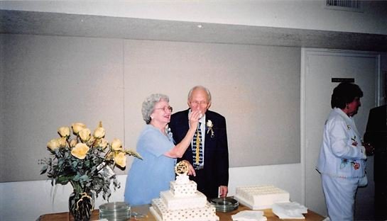 Edith Lorraine Morgan Webb - Photo 23