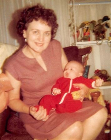 Edith Lorraine Morgan Webb - Photo 25