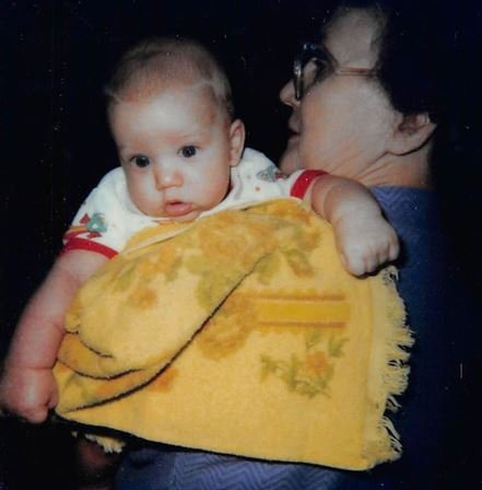 Edith Lorraine Morgan Webb - Photo 28