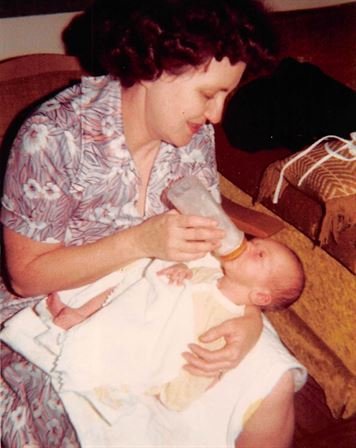 Edith Lorraine Morgan Webb - Photo 29