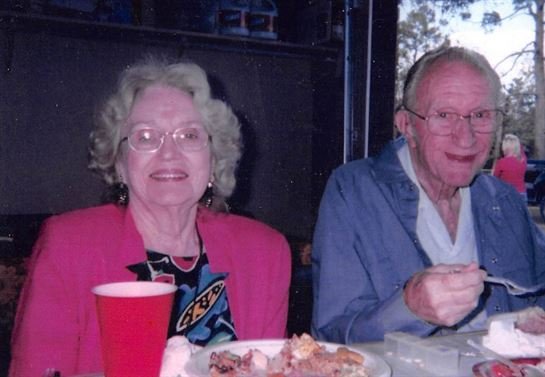 Edith Lorraine Morgan Webb - Photo 31