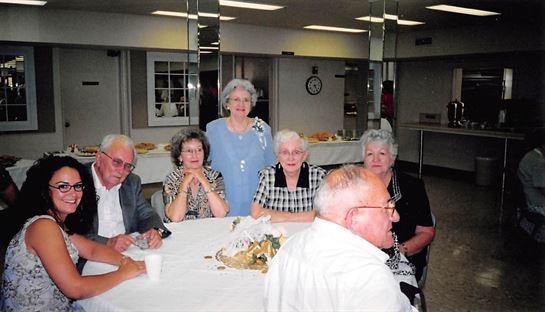 Edith Lorraine Morgan Webb - Photo 34