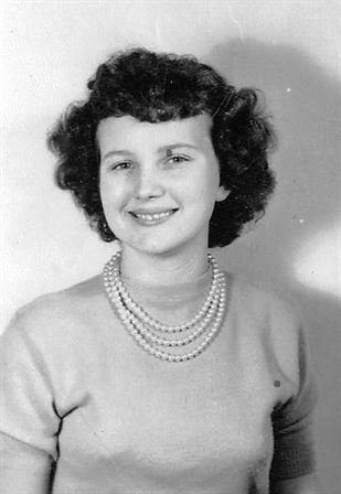 Edith Lorraine Morgan Webb - Photo 36