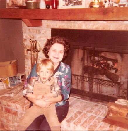 Edith Lorraine Morgan Webb - Photo 35