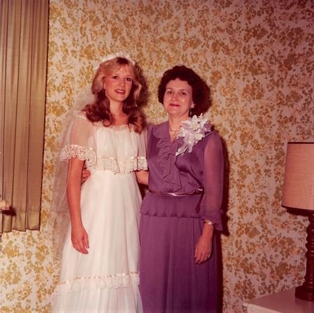 Edith Lorraine Morgan Webb - Photo 46