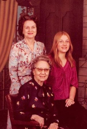 Edith Lorraine Morgan Webb - Photo 51