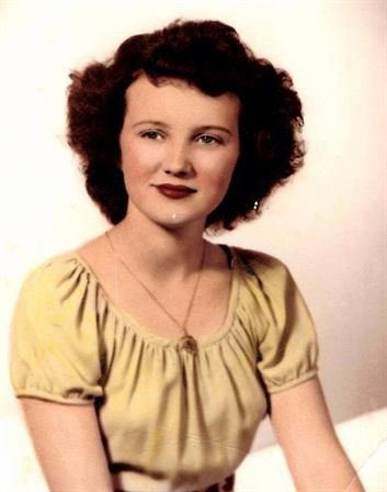 Edith Lorraine Morgan Webb - Photo 52