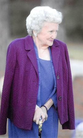 Edith Lorraine Morgan Webb - Photo 53