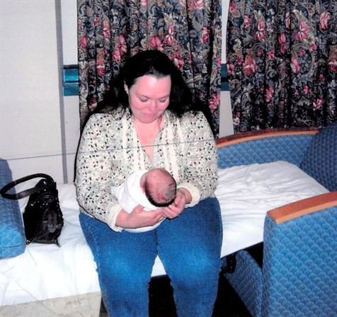 Colleen Marie Honkomp - Photo 5