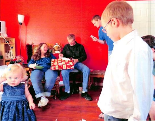 Colleen Marie Honkomp - Photo 40