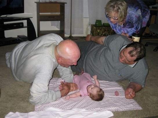 Kenneth R. Ballard - Photo 5