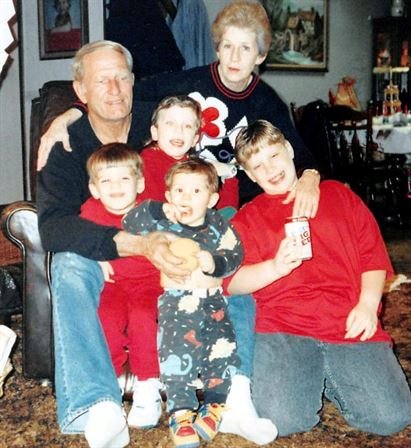 Kenneth R. Ballard - Photo 9