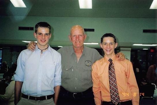 Kenneth R. Ballard - Photo 18