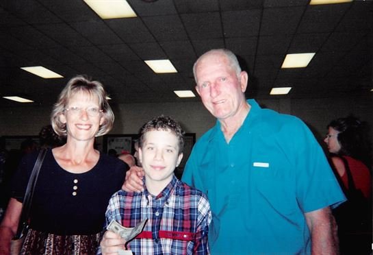 Kenneth R. Ballard - Photo 37