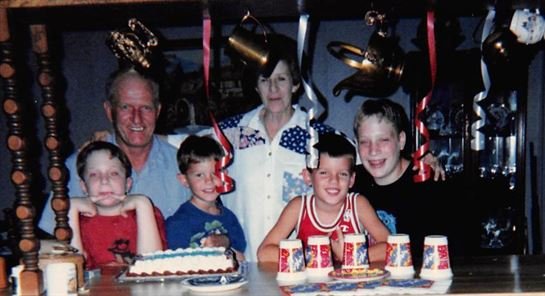 Kenneth R. Ballard - Photo 56