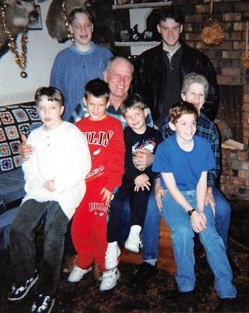 Kenneth R. Ballard - Photo 88