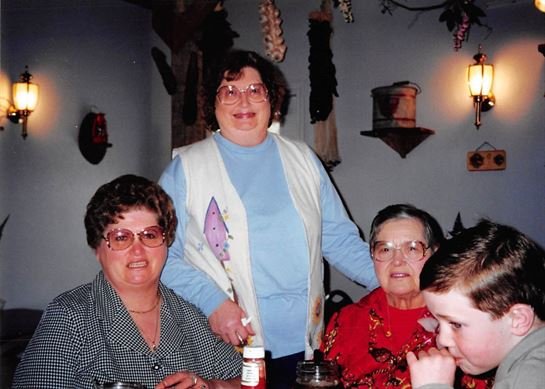 Reba Anderson Dickerson - Photo 7