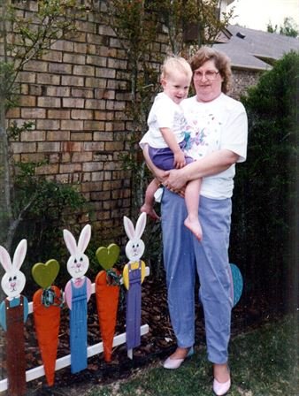 Reba Anderson Dickerson - Photo 6