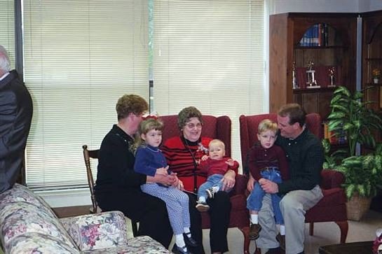 Reba Anderson Dickerson - Photo 10