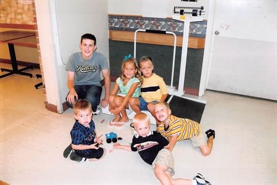 Reba Anderson Dickerson - Photo 18