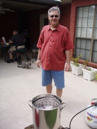 Reba Anderson Dickerson - Photo 20