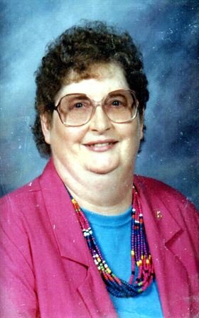 Reba Anderson Dickerson - Photo 24