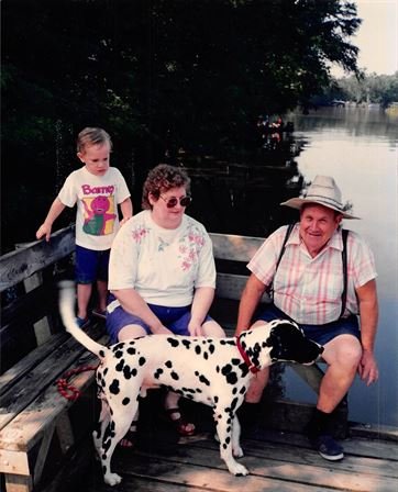 Reba Anderson Dickerson - Photo 23