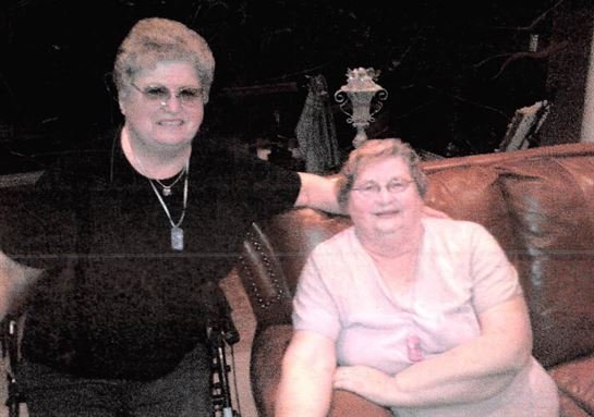 Reba Anderson Dickerson - Photo 30