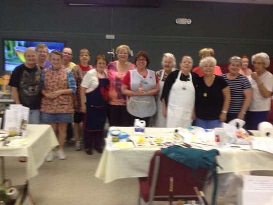 Reba Anderson Dickerson - Photo 32