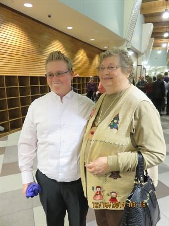 Reba Anderson Dickerson - Photo 35