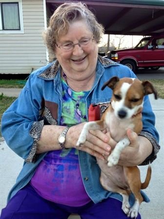 Reba Anderson Dickerson - Photo 38