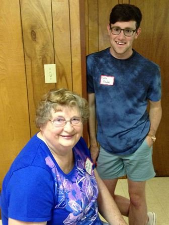 Reba Anderson Dickerson - Photo 50