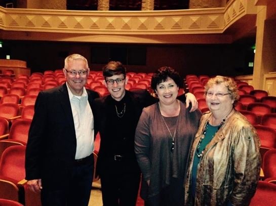 Reba Anderson Dickerson - Photo 57