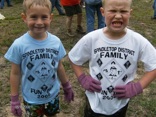 Reba Anderson Dickerson - Photo 60