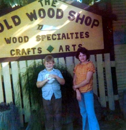 Reba Anderson Dickerson - Photo 61