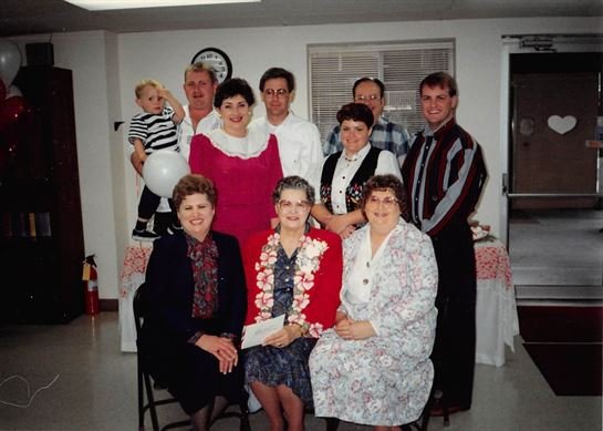 Reba Anderson Dickerson - Photo 65