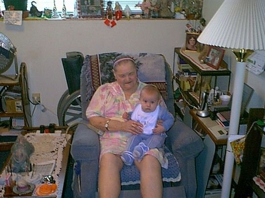 Reba Anderson Dickerson - Photo 67