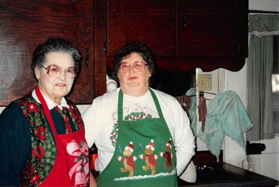 Reba Anderson Dickerson - Photo 70