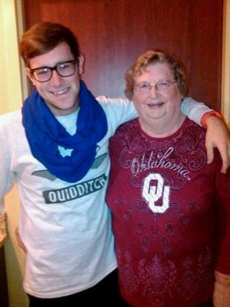 Reba Anderson Dickerson - Photo 71